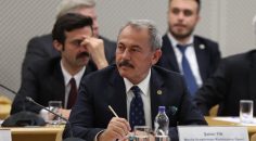 PROJEYE 20 MİLYON TL’YE VARAN DESTEK!