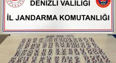 UYUŞTURUCU TACİRLERİNE OPERASYON