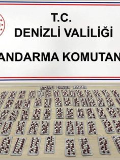 UYUŞTURUCU TACİRLERİNE OPERASYON