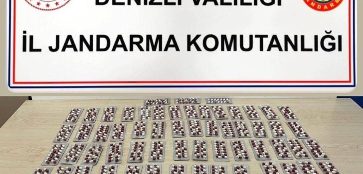 UYUŞTURUCU TACİRLERİNE OPERASYON