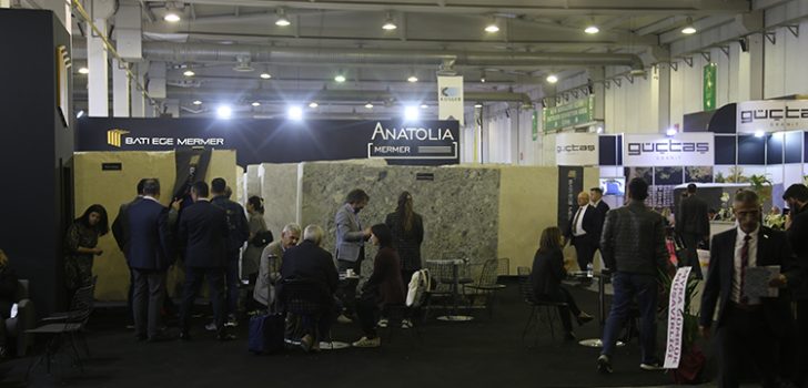 FUARA DENİZLİ’DEN 50 FİRMA KATILACAK