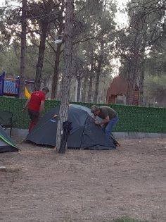 DOĞASEVERLERE MÜJDE!
