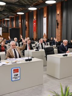 PAMUKKALE’DE 1 YILIN ÖZETİ: BORÇ ÖDEME, TASARRUF, HİZMET