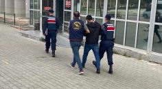 UYUŞTURUCU VE SİLAH KAÇAKÇISI YAKALANDI