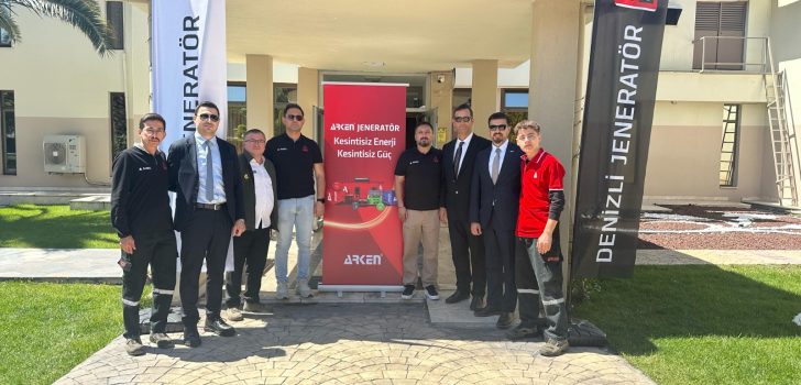 OSB’DE SANAYİCİLER SEMİNERİNDE BULUŞTU