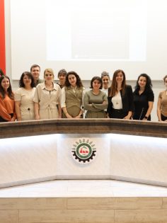 TURN OVER KRİZİ KAPINIZI ÇALMASIN