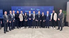 SANAYİNİN GELECEĞİNE YÖNELİK İLHAM VEREN BİR DENEYİM