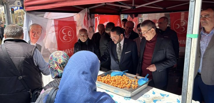 SUBAŞIOĞLU’NDAN “BİR YILDIR NE YAPTINIZ?”SORUSU