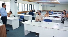 DTO’DAN, 5 ANA BAŞLIKTA 12 SAATLİK ÜCRETSİZ DIŞ TİCARET EĞİTİMİ