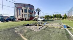 SARAYKÖY’E DÜĞÜN SALONLARI YAPILACAK