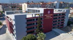 DENİZLİ’DE İKİ OTOPARK DAHA 1 SAAT ÜCRETSİZ