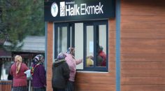 HALK EKMEK’TE FİYATLAR GÜNCELLENDİ