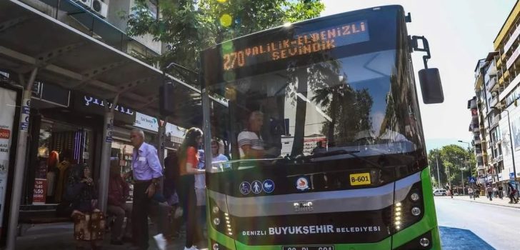 ULAŞIM A.Ş HER AY 40 MİLYON ZARAR EDİYOR