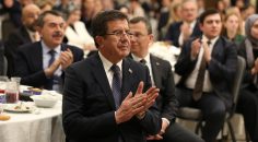 NİHAT ZEYBEKCİ CEVAP VERDİ