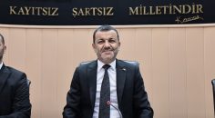 BÜTÇE KREDİ FAİZLERİNE GİTMİŞ