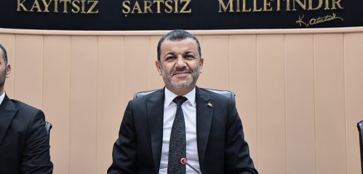 BÜTÇE KREDİ FAİZLERİNE GİTMİŞ