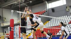 FİLEDE KIYASIYA MÜCADELE