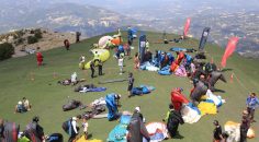 ÇAMELİ, İSMİNİ DÜNYA’YA DUYURACAK