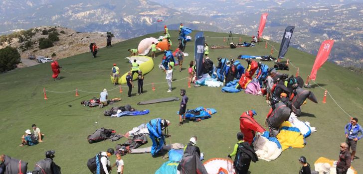 ÇAMELİ, İSMİNİ DÜNYA’YA DUYURACAK