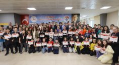 SATRANÇ GRUP ŞAMPİYONASI HEYECANI DENİZLİ’DE YAŞANDI