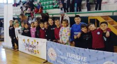 GENÇ YETENEKLER ARANIYOR