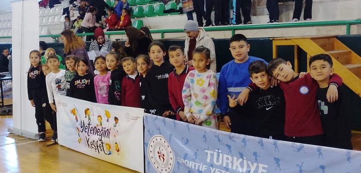 GENÇ YETENEKLER ARANIYOR