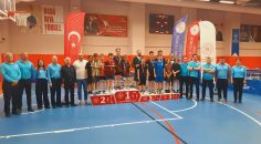 23 NİSAN MASA TENİSİ TURNUVASI SONA ERDİ