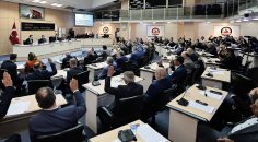 SOSYAL YARDIMA İHTİYAÇ DUYAN VATANDAŞLAR İÇİN EVLİLİK DESTEĞİ