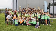 PEDALLARI ŞAMPİYONLUK İÇİN ÇEVİRDİLER