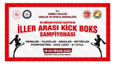POLİSLER İÇİN RİNGE ÇIKACAKLAR