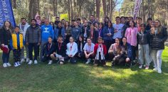 ORYANTİRİNG İL KARMASI SEÇMELERİ YAPILDI