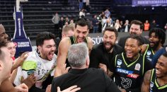 MERKEZEFENDİ BASKET PÜR NEŞE