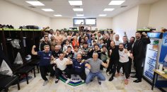 MERKEZEFENDİ BASKET, MANİSA’YI DEVİRDİ: 92-78