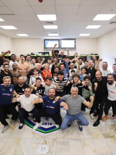 MERKEZEFENDİ BASKET, MANİSA’YI DEVİRDİ: 92-78