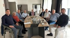KIZILCABÖLÜK’E AŞEVİ YAPILACAK