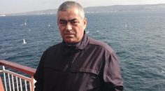 ÇİVRİL’DE ÖLÜ BULUNDU