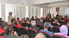 HASAR TESPİTİNE YÖNELİK EĞİTİM