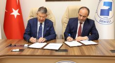 OSB VE TEKNOPARK İMZALARI ATTI