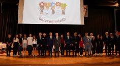 VERGİ BİLİNCİNİ GELİŞTİRMEK AMACIYLA BİLGİ YARIŞMASI DÜZENLENDİ