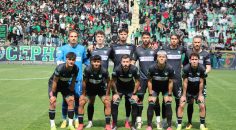 DENİZLİSPOR FIRSAT TEPTİ: 0-0