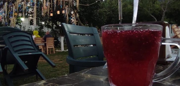 KARLI ŞURUP İÇİN ADIM ATILDI