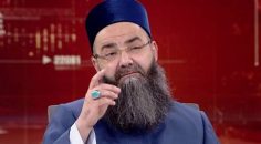 CÜBBELİ AHMET HOCA DENİZLİ’YE AÇILIŞA GELİYOR
