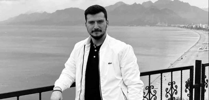 MERKEZEFENDİ BELEDİYESİ’NDE PERSONEL HAYATINI KAYBETTİ