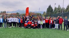 HEDEFİ 12’DEN VURDULAR