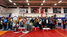 KAYMAKAMLIK KUPASI BEKİLLİ EMNİYET’İN