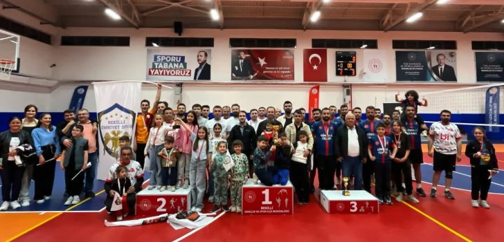 KAYMAKAMLIK KUPASI BEKİLLİ EMNİYET’İN