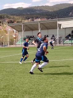 ÇAMELİ’DE KAYMAKAMLIK KUPASI MÜSABAKALARI TAM GAZ