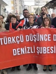 ADD 34’ÜNCÜ YILINI KUTLUYOR