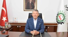 “ÜRETİM VE TÜKETİMİN AKSATILMASI HEDEFLERİMİZİ SEKTEYE UĞRATIR”