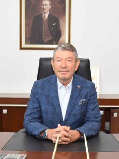 “ÜRETİM VE TÜKETİMİN AKSATILMASI HEDEFLERİMİZİ SEKTEYE UĞRATIR”